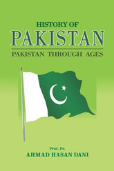 History Of Pakistan